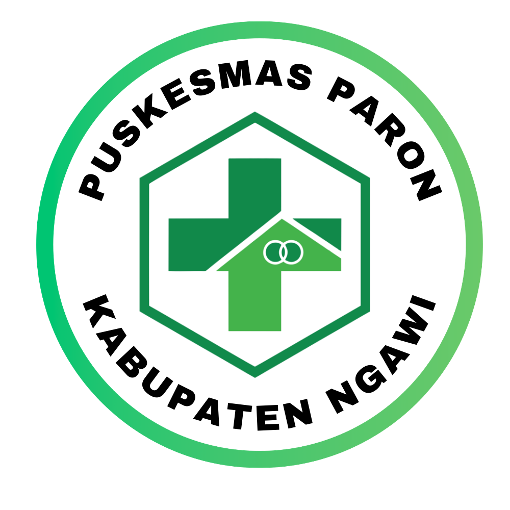 Logo Puskesmas